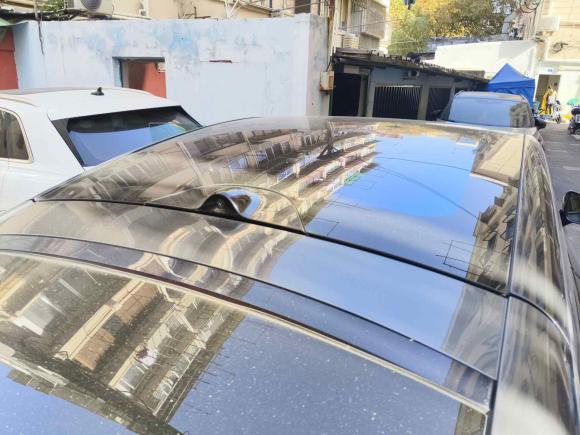 [上海·沪A] 二手飞凡汽车飞凡R72022款 长续高阶版