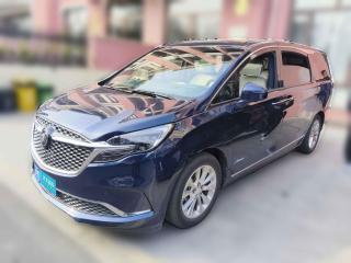 别克别克GL82020款 Avenir艾维亚 四座尊礼版