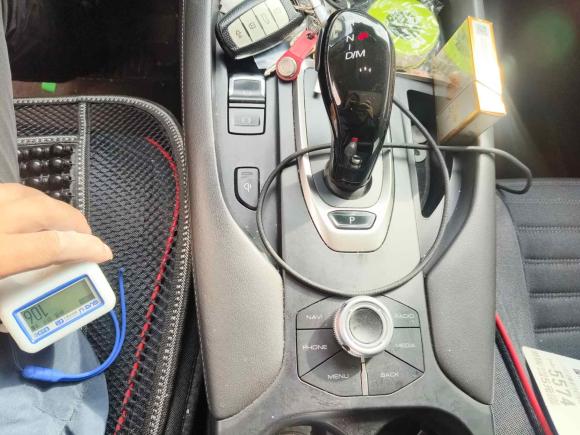 [深圳·湘D] 二手哈弗哈弗F72019款 1.5T 两驱i潮 国V