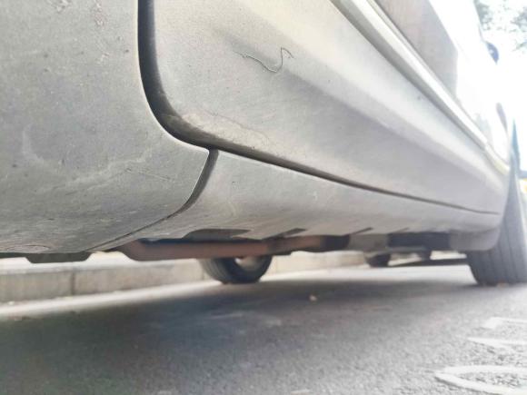 [武汉·鄂S] 二手林肯林肯MKC2017款 2.0T 两驱尊享版