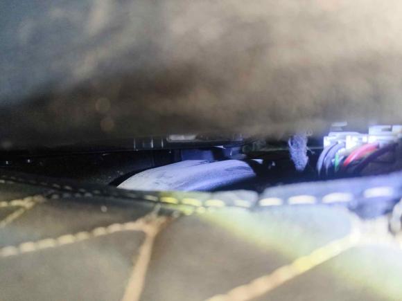 [杭州·浙A] 二手魏牌魏牌 VV72017款 2.0T 旗舰型