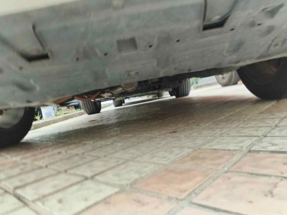 [上海·沪A] 二手荣威荣威RX5新能源2017款 eRX5 50T 混动互联尊荣旗舰版