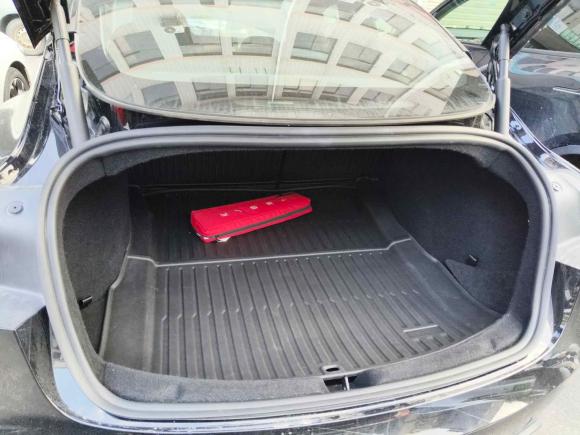 [广州·粤A] 二手特斯拉Model 32023款 后轮驱动版