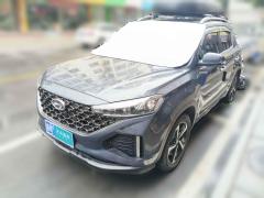 [合肥·皖A] 现代北京现代ix352021款 240TGDi DCT两驱GLS领先版