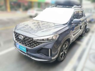 现代北京现代ix352021款 240TGDi DCT两驱GLS领先版