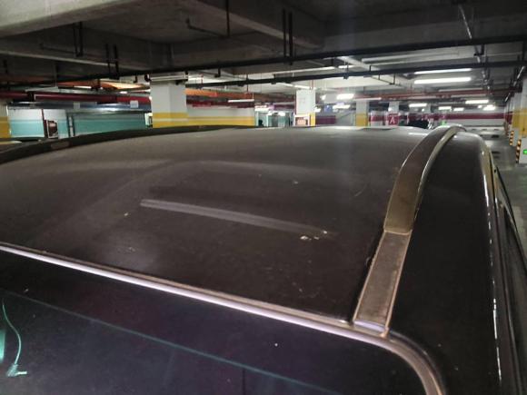 [西安·陕U] 二手纳智捷大7 MPV2016款 2.0T 舒享型