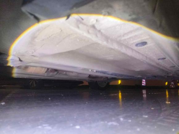 [深圳·粤B] 二手现代朗动2012款 1.6L 自动领先型