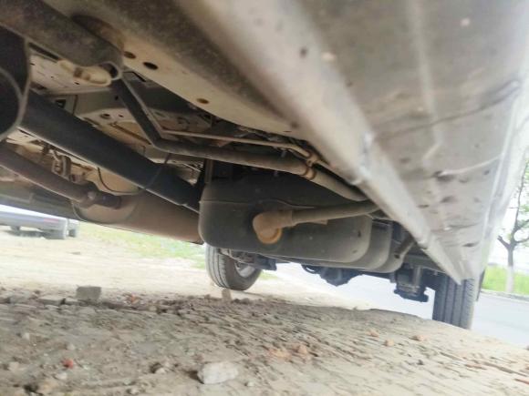 [苏州·皖A] 二手东风风行菱智2022款 奋斗款 M5L 1.6L 豪华型 7座