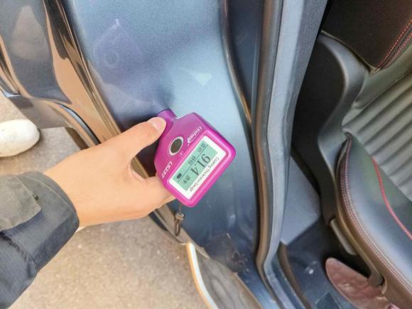 [青岛·鲁B] 二手路虎发现运动版2021款 249PS R-Dynamic SE 性能科技版 7座