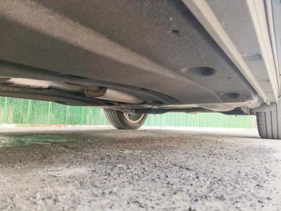 [杭州·浙M] 二手奥迪奥迪Q32021款 35 TFSI 时尚致雅型