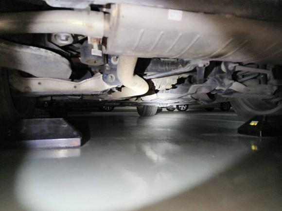 [深圳·粤B] 二手奥迪奥迪Q72021款 45 TFSI quattro S line运动型