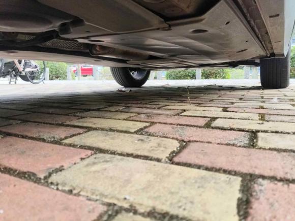 [上海·沪F] 二手大众途铠2021款 1.5L 自动舒适版