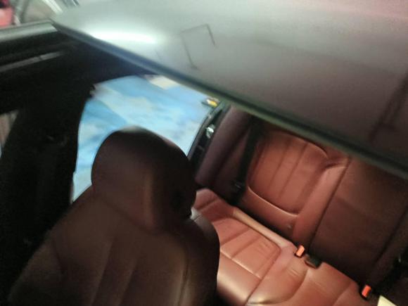 [常州·苏D] 二手宝马宝马5系2018款 530Li 领先型 M运动套装