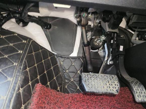 [青岛·鲁B] 二手奔腾奔腾T772021款 PRO 280 TID 自动豪华型