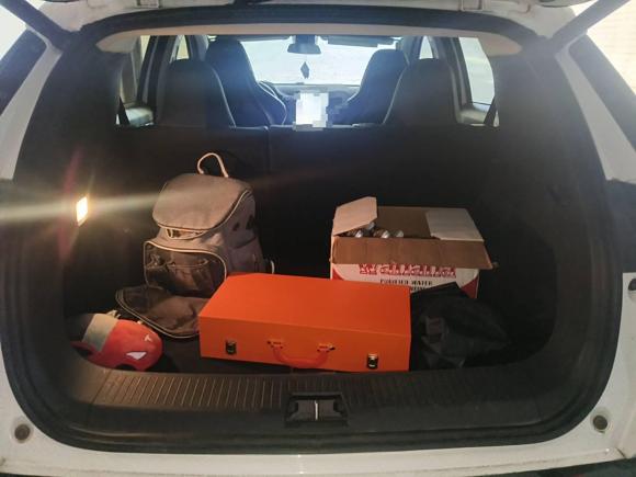 [南昌·赣A] 二手小鹏小鹏G32019款 智享版