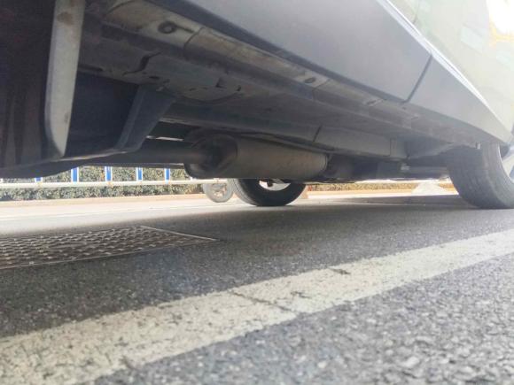 [合肥·鄂F] 二手日产楼兰2021款 2.5L XE 两驱精英版