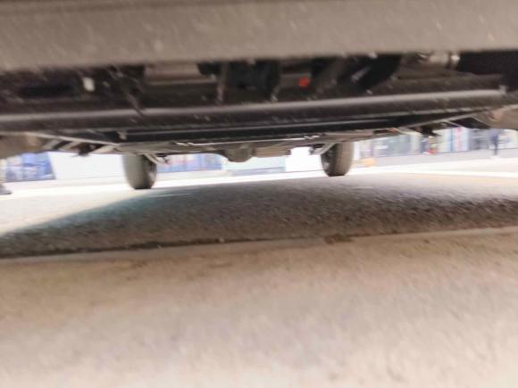 [青岛·鲁B] 二手五菱汽车宏光MINIEV2024款 第三代 215km 青春版 