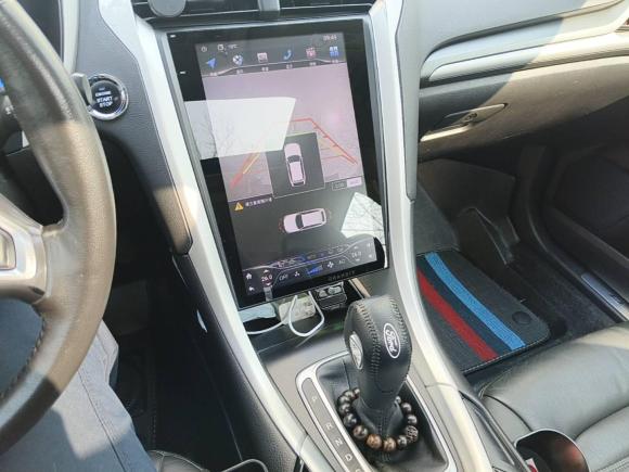 [嘉兴·浙F] 二手福特蒙迪欧2013款 1.5L GTDi180时尚型