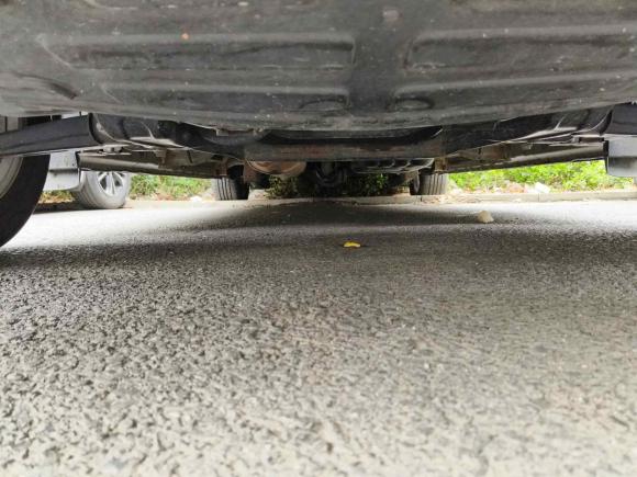 [合肥·皖A] 二手东风风行菱智PLUS2021款 2.0L 手动豪华型 7座