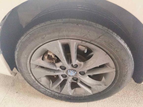 [广州·粤A] 二手比亚迪秦新能源2017款 1.5T 尊贵型