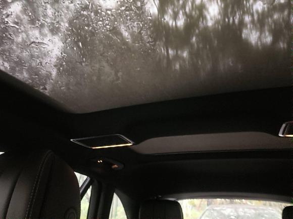 [上海·沪L] 二手奔驰奔驰GLC2021款 GLC 260 L 4MATIC 豪华型