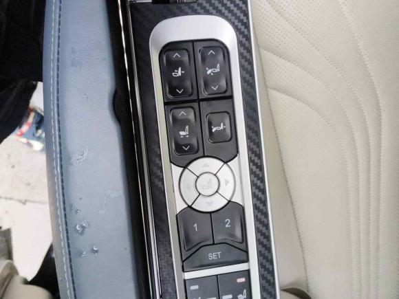 [金华·浙G] 二手别克别克GL82023款 ES陆尊 舒适型