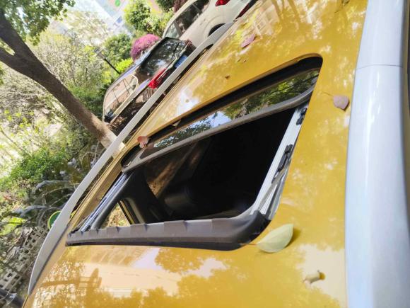 [武汉·浙G] 二手广汽传祺传祺GS32017款 200T 自动豪华版