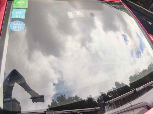 [宁波·浙B] 二手大众朗逸2015款 1.6L 自动风尚版