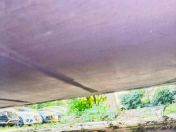 [深圳·粤B] 二手吉利几何吉利几何A2021款 Pro 臻享高能续航版 600KM A600立方版