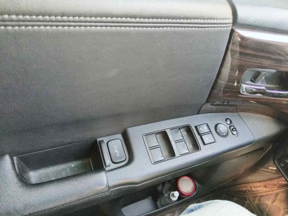 [武汉·鄂A] 二手本田艾力绅2016款 2.4L 至尊版