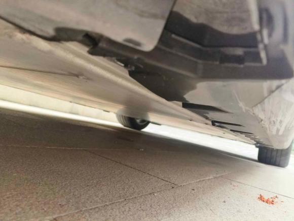 [嘉兴·浙A] 二手宝马宝马i32022款 eDrive 35 L