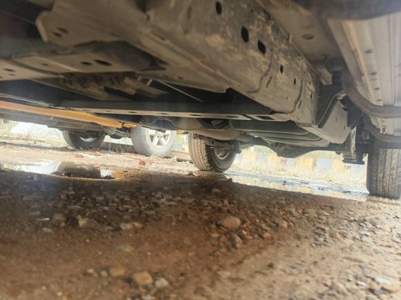 [金华·浙G] 二手东风锐骐72023款 2.3T手动四驱柴油标准型长货箱