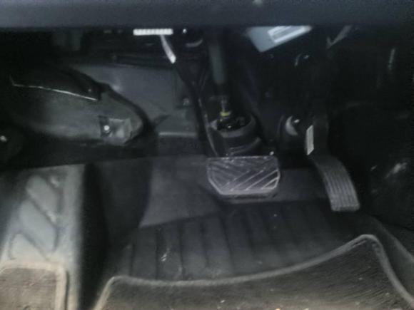 [嘉兴·浙F] 二手吉利汽车远景X62020款 1.4T CVT尊贵型