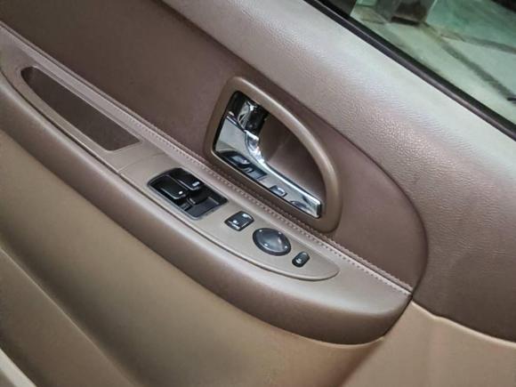 [常州·苏D] 二手别克别克GL82014款 2.4L 经典版