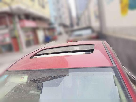 [深圳·粤K] 二手马自达马自达3 昂克赛拉2017款 三厢 1.5L 自动豪华型 国V