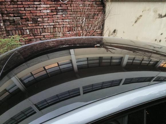 [深圳·粤B] 二手特斯拉Model Y2024款 长续航全轮驱动版