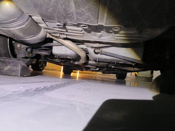 [杭州·浙A] 二手雪佛兰科鲁兹2015款 1.5L 自动时尚导航版