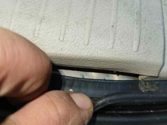 [南京·苏A] 二手奇瑞瑞虎32014款 1.6L CVT智尚版