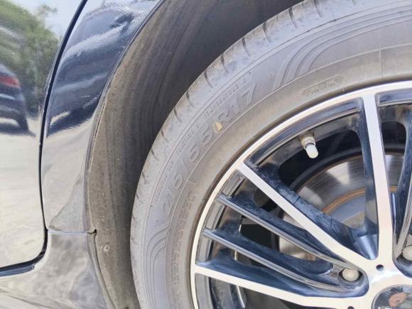 [无锡·苏B] 二手雷克萨斯雷克萨斯ES2013款 250 精英版