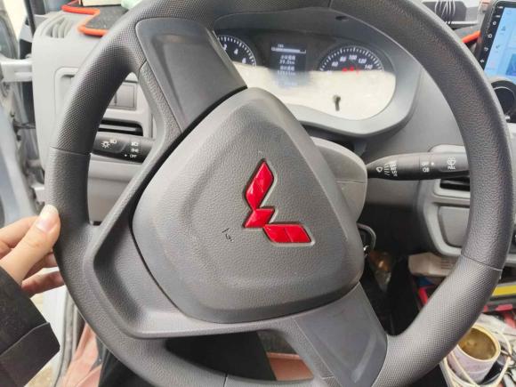 [嘉兴·浙F] 二手五菱汽车五菱扬光2024款 300km 实用型封窗版 60kW