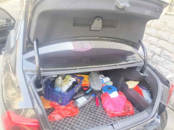 [常州·苏D] 二手大众迈腾2020款 330TSI DSG 领先型