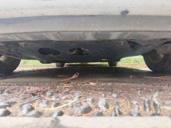 [上海·沪C] 二手别克英朗2019款 18T 自动互联精英型 国VI