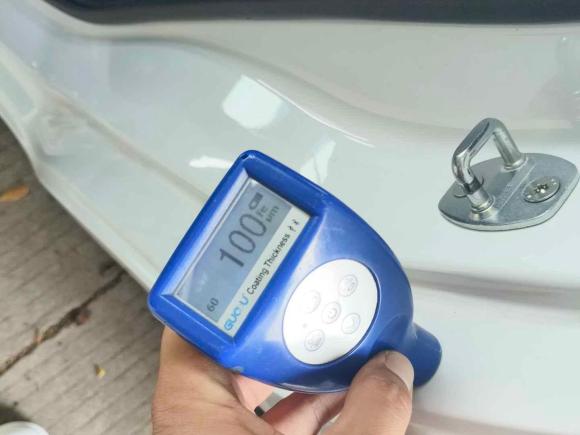 [广州·粤R] 二手雪佛兰科鲁泽2020款 轻混 RS 330T 自动畅快版