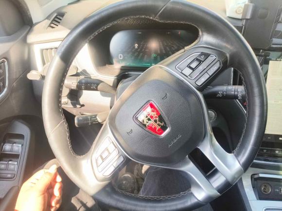 [苏州·苏E] 二手荣威荣威RX5新能源2017款 ERX5 EV400 电动互联网旗舰版