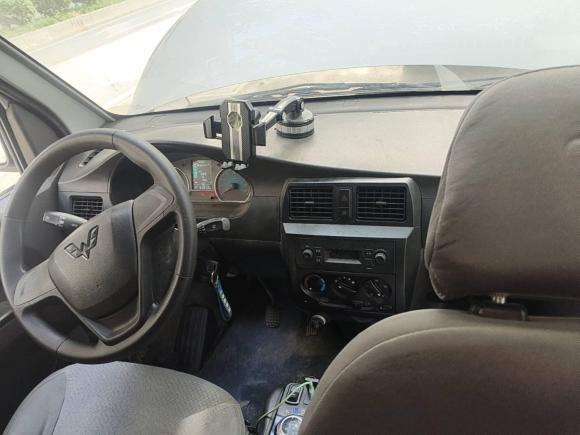 [武汉·鄂A] 二手五菱汽车五菱EV502022款 经济适用型安驰35.904kWh