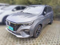 [上海·沪A] 荣威荣威RX5新能源2020款 ePLUS 国潮荣麟豪华版