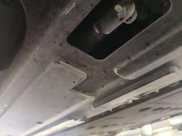 [常州·湘A] 二手魏牌魏牌 蓝山2023款 四驱超长续航版