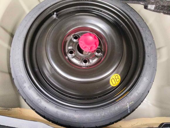 [苏州·苏U] 二手丰田雷凌2021款 185T CVT运动版