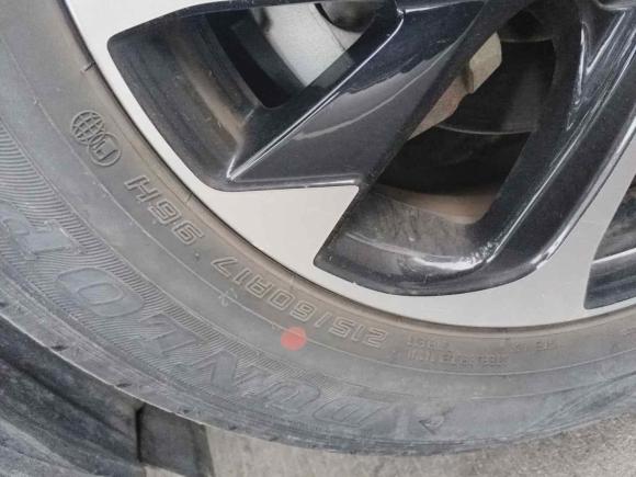 [上海·沪B] 二手丰田奕泽IZOA2020款 2.0L 奕驰版