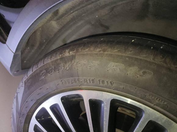 [深圳·粤B] 二手奔驰奔驰GLC2018款 GLC 260 4MATIC 动感型